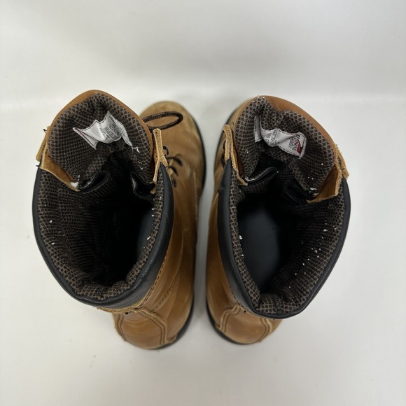 Red Wing 2229 10\